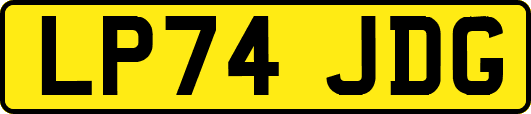 LP74JDG