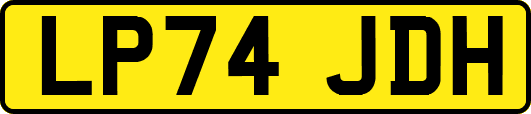 LP74JDH