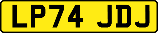 LP74JDJ