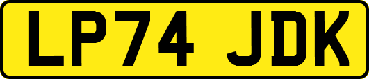 LP74JDK