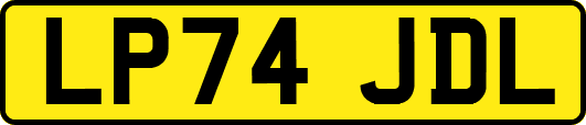 LP74JDL