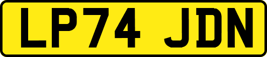 LP74JDN
