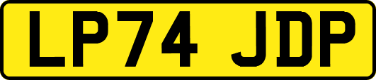 LP74JDP