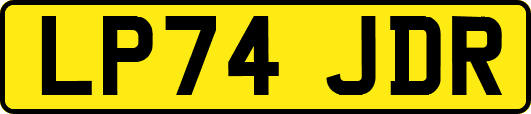 LP74JDR