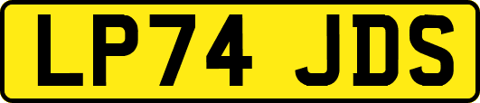 LP74JDS