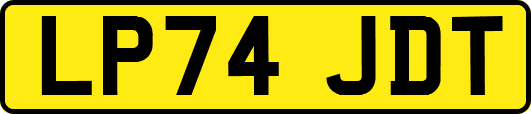 LP74JDT