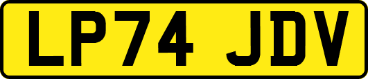 LP74JDV