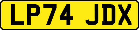 LP74JDX
