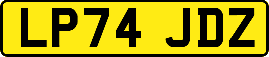 LP74JDZ