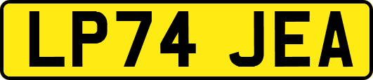LP74JEA