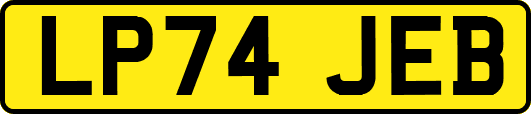 LP74JEB