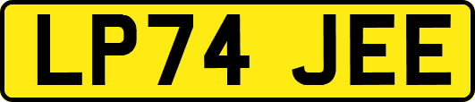 LP74JEE