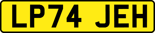LP74JEH