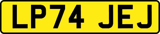 LP74JEJ