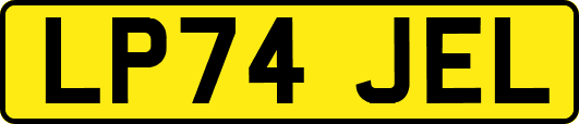LP74JEL