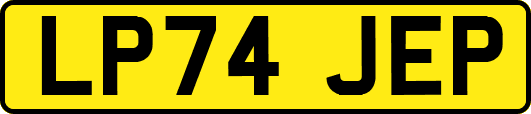 LP74JEP