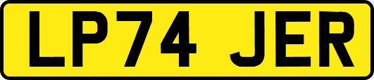 LP74JER