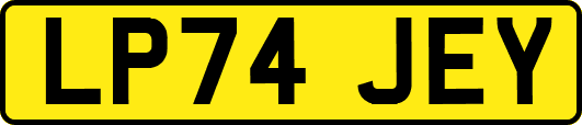 LP74JEY