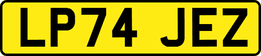 LP74JEZ