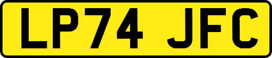 LP74JFC