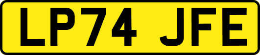 LP74JFE