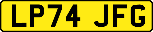 LP74JFG