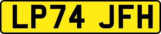 LP74JFH