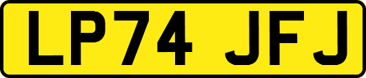 LP74JFJ