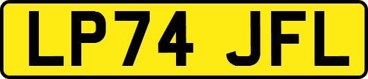 LP74JFL