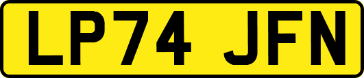 LP74JFN