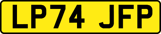 LP74JFP