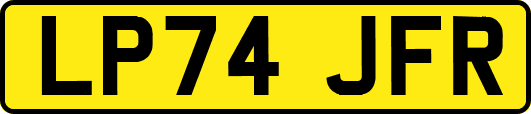 LP74JFR