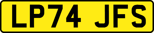 LP74JFS