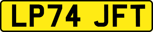 LP74JFT