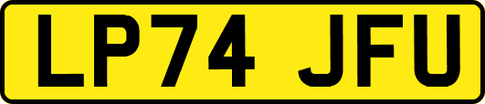 LP74JFU