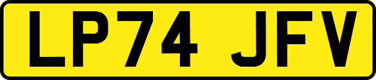 LP74JFV
