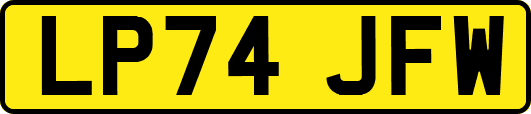LP74JFW