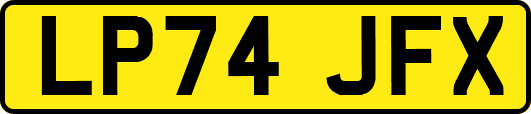 LP74JFX