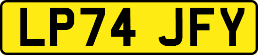 LP74JFY