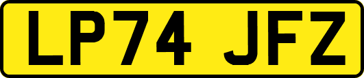 LP74JFZ