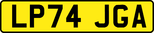 LP74JGA