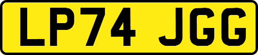 LP74JGG