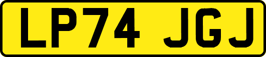 LP74JGJ