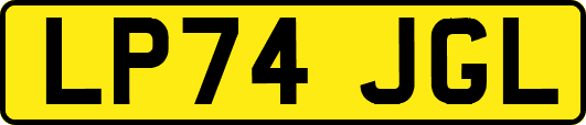 LP74JGL