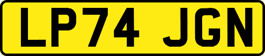 LP74JGN