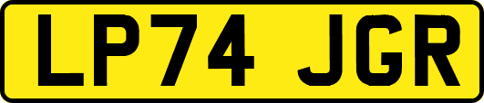 LP74JGR