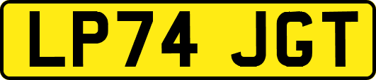 LP74JGT
