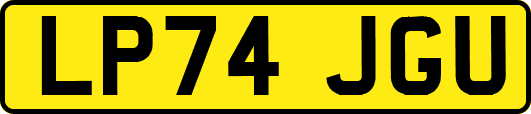 LP74JGU
