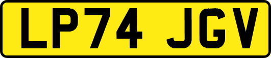 LP74JGV