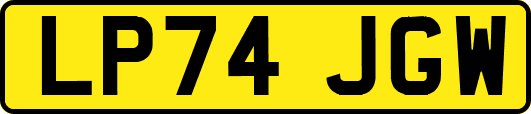 LP74JGW
